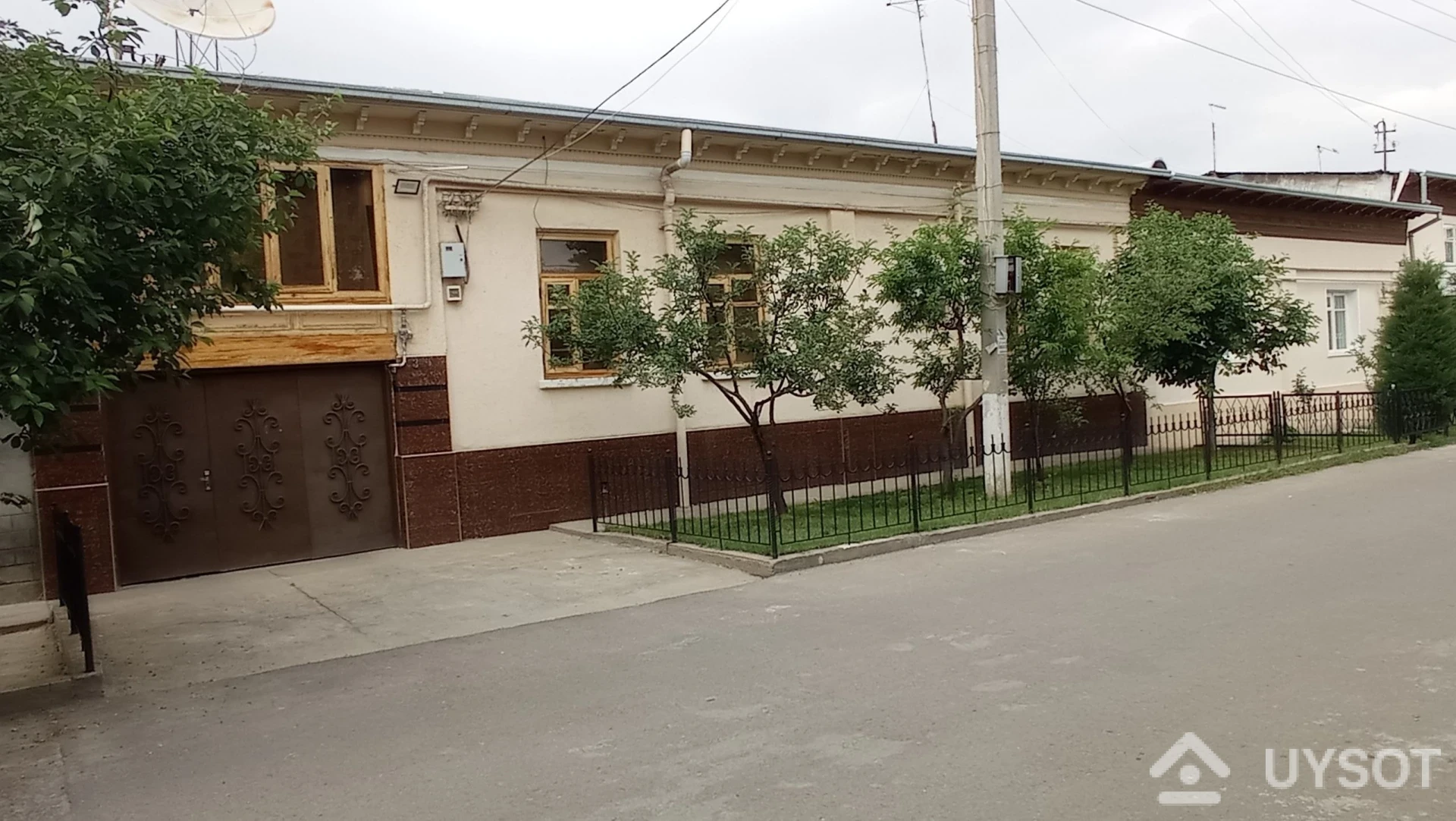 Продажа: Просторный 7-комнатный дом на 4.09 сотках в Учтепинском районе! - rasm 1