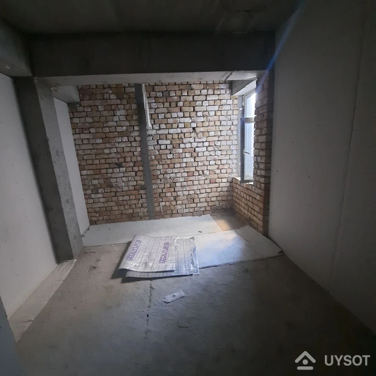 2-комнатная квартира на Бетонке, 54 м² - rasm 1