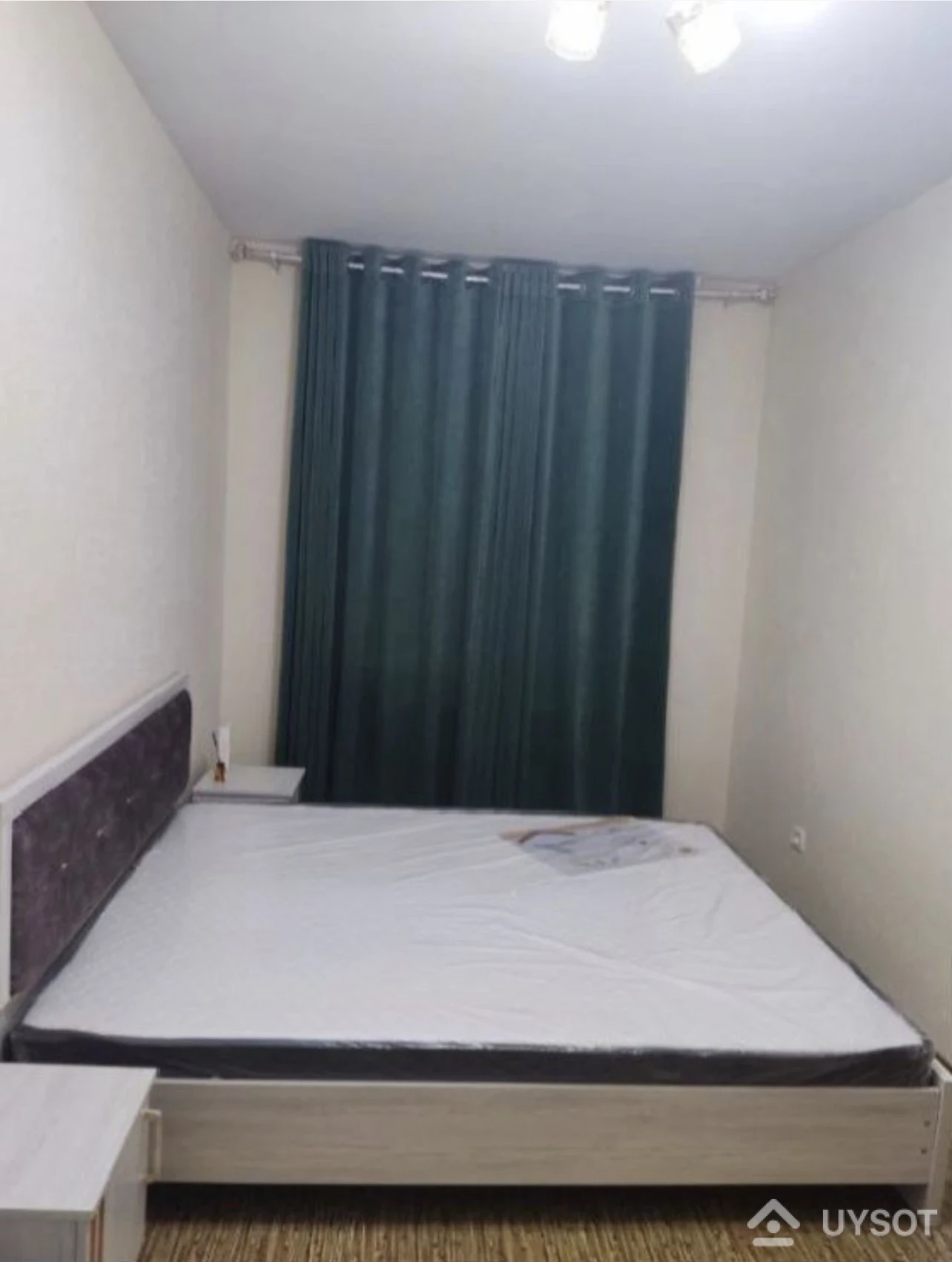 3-комнатная квартира 95 м² в аренду в Сергелийском районе - rasm 1