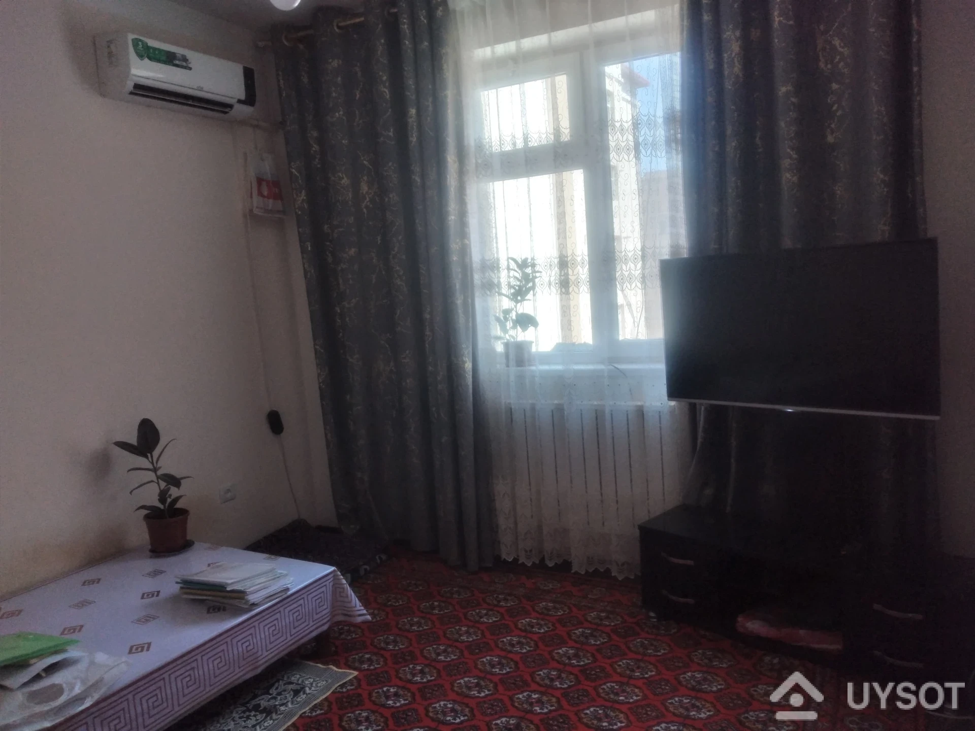 🏡 ПРОДАЕТСЯ 3-КОМНАТНАЯ КВАРТИРА В УРГЕНЧЕ - rasm 1